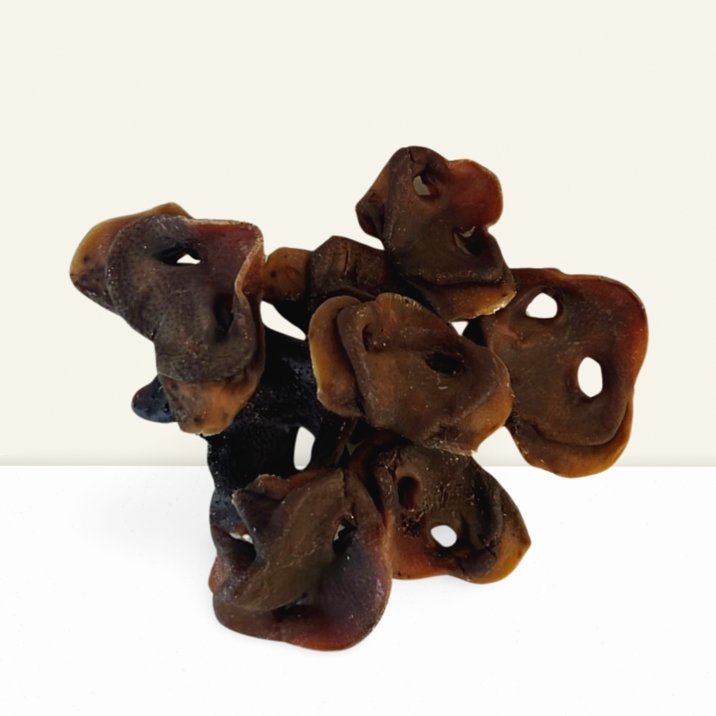 SupaSnax Porky Snouts