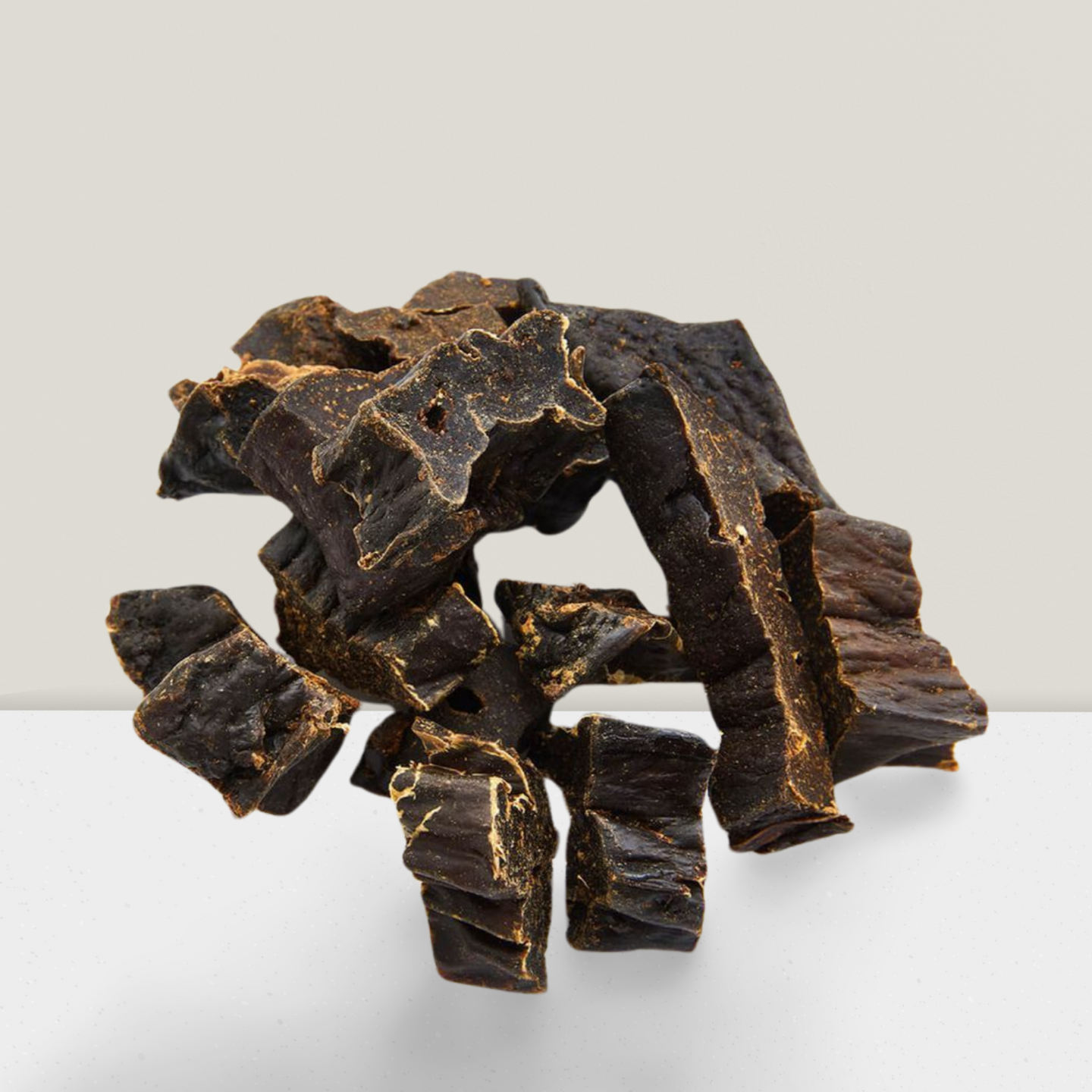 SupaSnax Chunky Liver Jerky