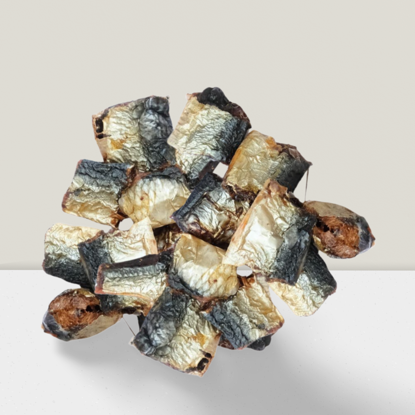 Sardine Chunks
