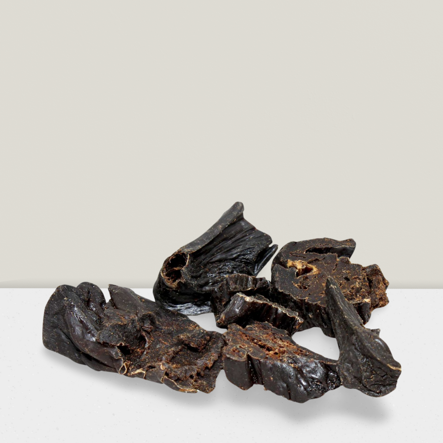 SupaSnax Chunky Liver Jerky
