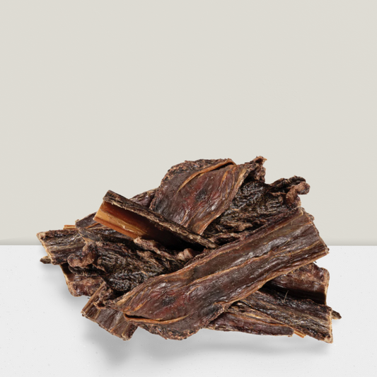 SupaSnax Beef Jerky