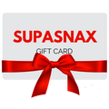SupaSnax Gift Card