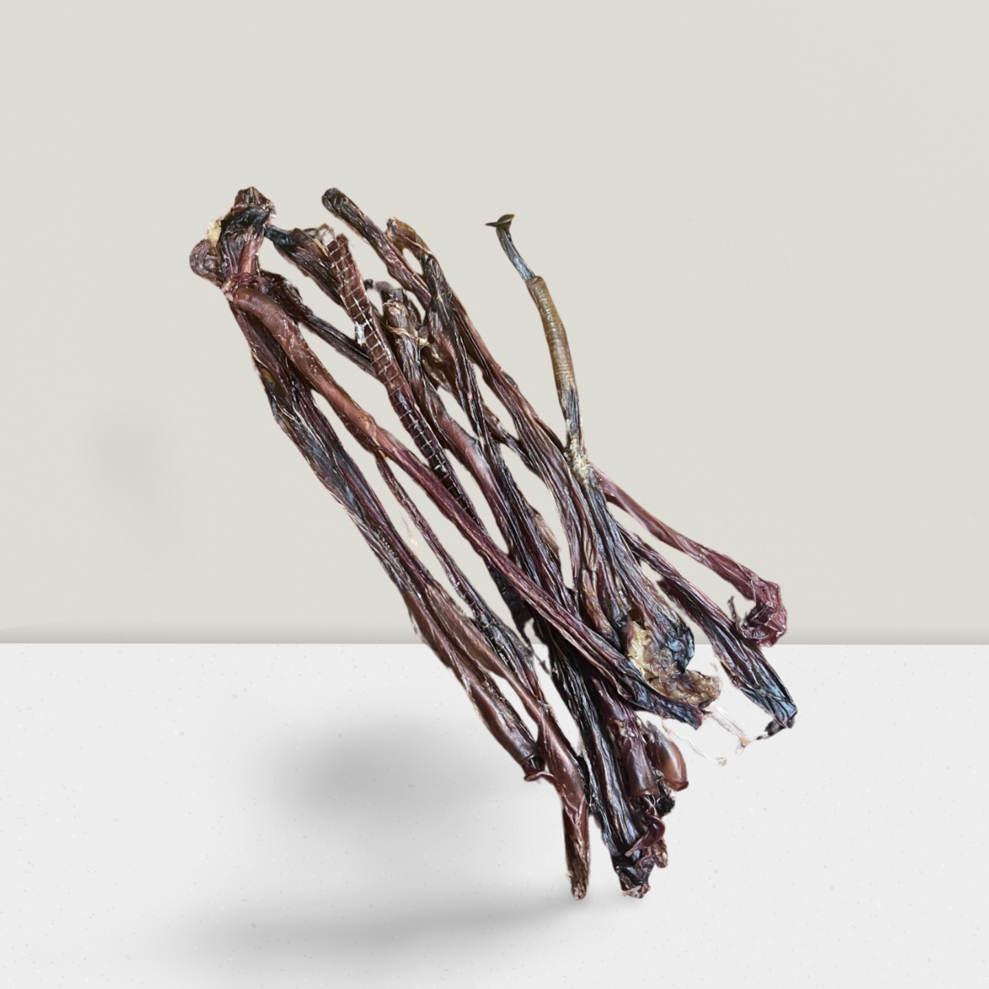 SupaSnax Steer Pizzle