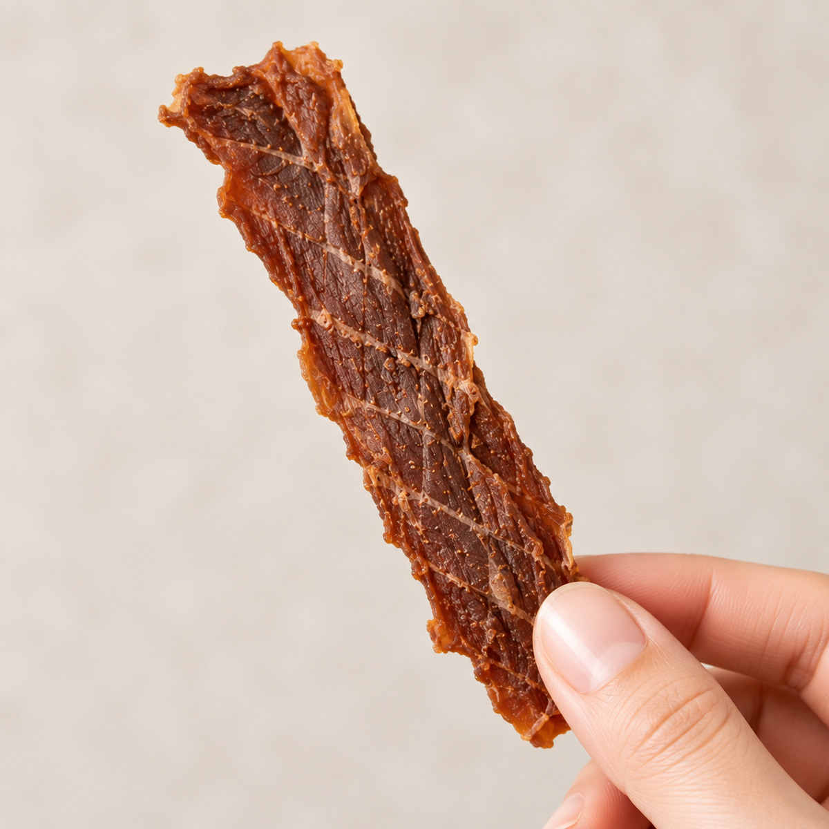 SupaSnax Duck Jerky
