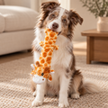 Giraffe Soft Toy