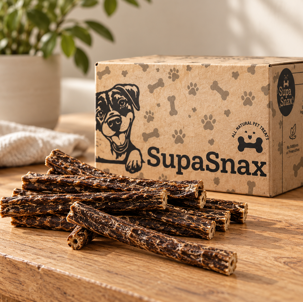 SupaSnax Roo Chews