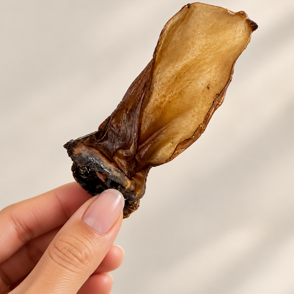 SupaSnax Kangaroo Ears