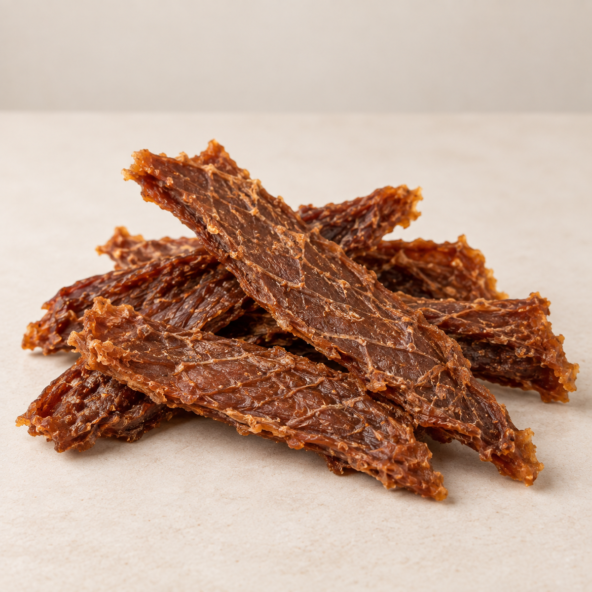 SupaSnax Duck Jerky