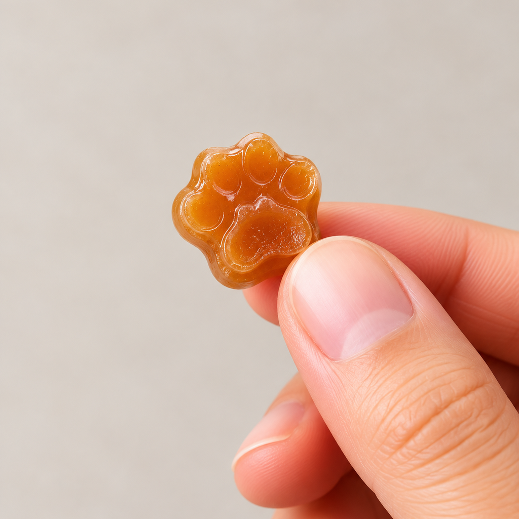 Supa Gummies - Omega 3 Booster