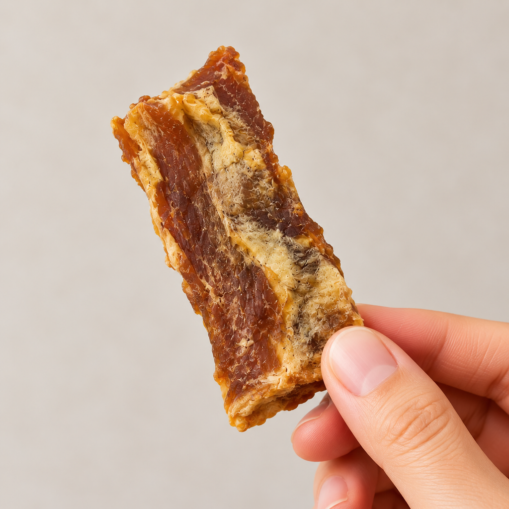 SupaSnax Fish Jerky
