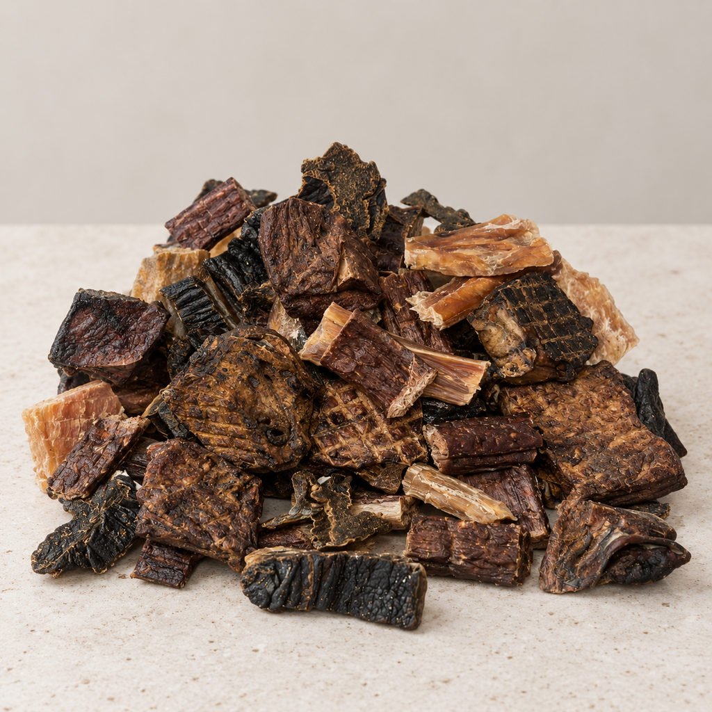SupaSnax Trail Mix