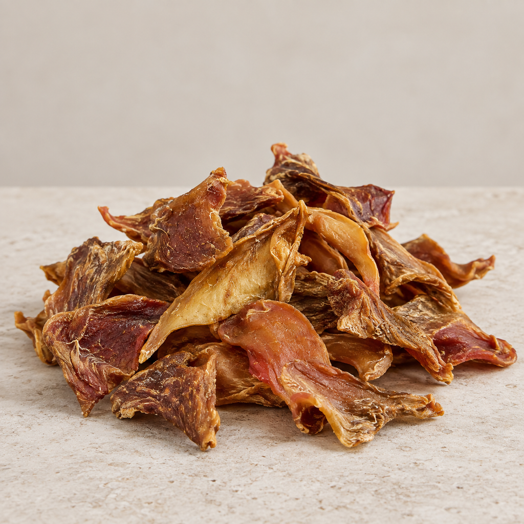 SupaSnax Chicken Jerky