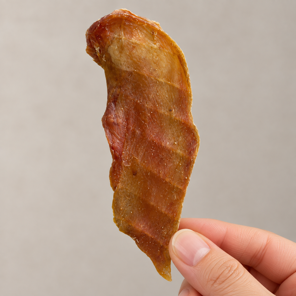 SupaSnax Chicken Jerky