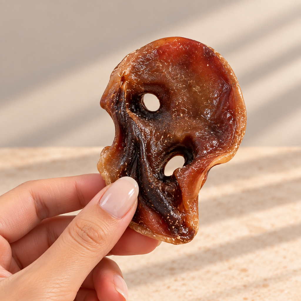 SupaSnax Porky Snouts