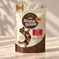SupaSnax Beef Puff