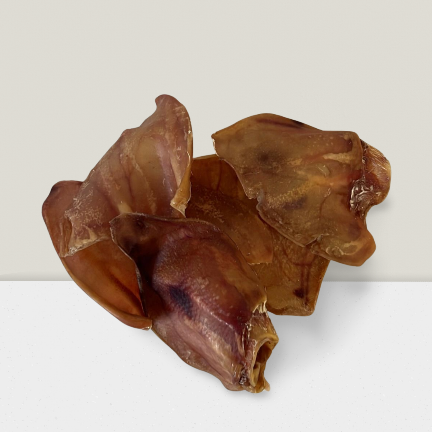 SupaSnax Porky Treat Ears