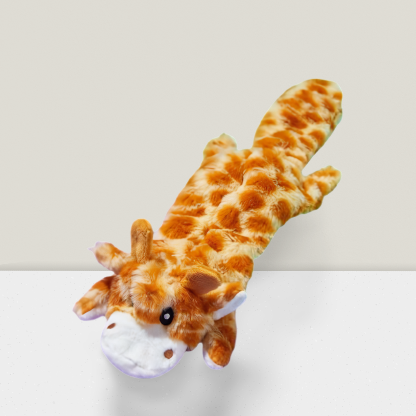 Giraffe Soft Toy