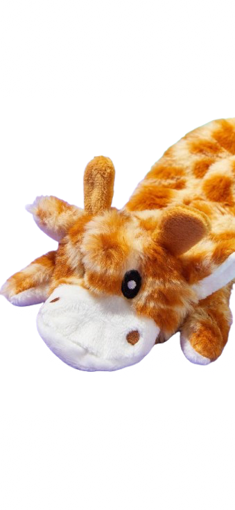 Giraffe Soft Toy