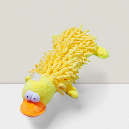 Duck Soft Toy