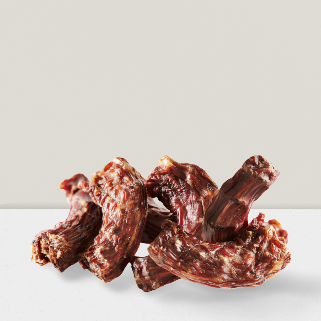 SupaSnax Chicken Necks