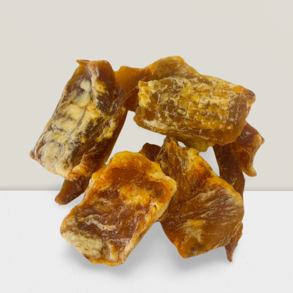 SupaSnax Fish Jerky