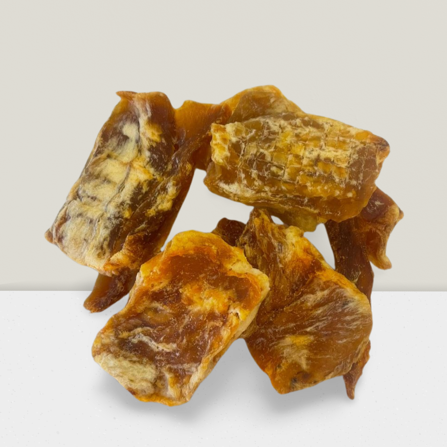 SupaSnax Fish Jerky