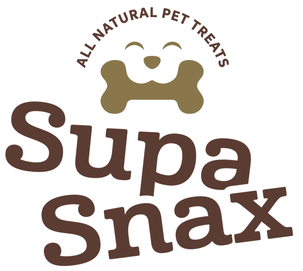 Vital SupaSnax